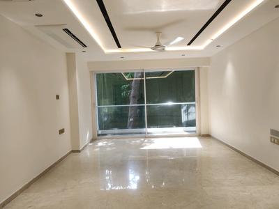 Living Room Image of 1800 Sq.ft 3 BHK Apartment / Flat for sale in Ankur Apartments, Vile Parle West Mumbai for Rs. 80000000