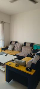 Bedroom Image of 590 Sq.ft 1 BHK Apartment / Flat for sale in Ramesh Hermes Heritage Phase 2, Yerawada Pune for Rs. 8500000