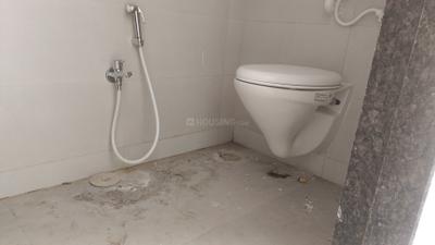 Image of 725 Sq.ft 1 BHK Apartment / Flat for sale in Ulwe, Navi Mumbai for Rs. 5000000