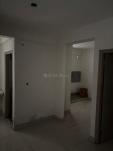 Hall Image of 620 Sq.ft 1 BHK Apartment / Flat for rent in Multi Infinite, Vidyaranyapura Bengaluru for Rs. 19000