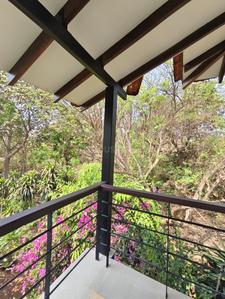 Balcony Image of 4736 Sq.ft 4 BHK Independent House for sale in Assagao Goa for Rs. 125000000