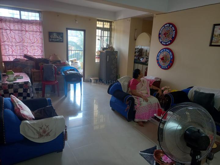 P Apartment Main Image 1