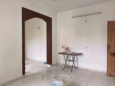 Living Room Image of 1050 Sq.ft 2 BHK Apartment / Flat for rent in Kumar Priyadarshan, Pashan Pune for Rs. 30500