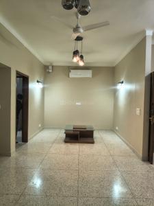 3 BHK Independent Builder Floor