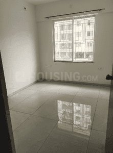 Image of 600 Sq.ft 1 BHK Apartment / Flat for rent in Aishwaryam Hamara Abhimaan, Chikhali, Pune for Rs. 18000
