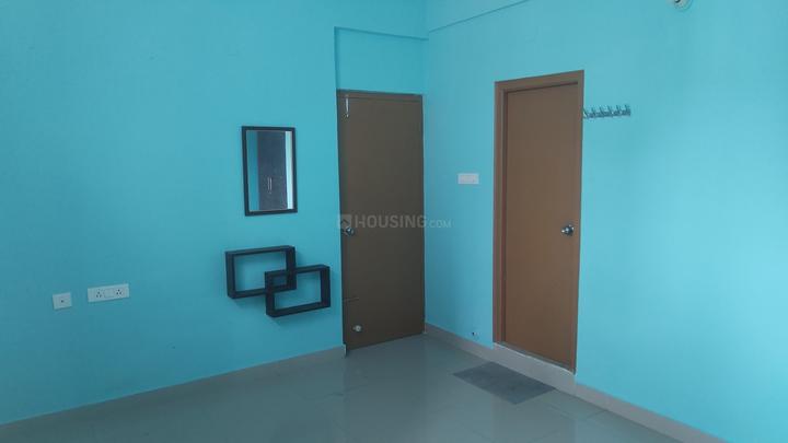 Individual apartment Bedroom One 1