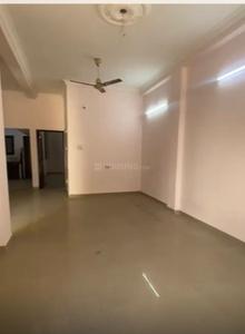Hall Image of 1500 Sq.ft 3 BHK Duplex for sale in Mahalakshmi Nagar Indore for Rs. 11000000