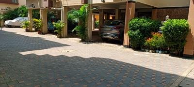 Image of 1275 Sq.ft 3 BHK Apartment / Flat for sale in Kamalgazi, Kolkata for Rs. 7000000