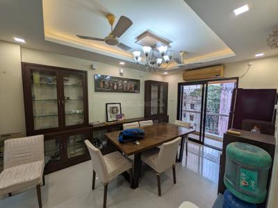 Hall Image of 1000 Sq.ft 2 BHK Apartment / Flat for sale in Patuli Kolkata for Rs. 8000000