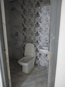 Bathroom Image of 1082 Sq.ft 2 BHK Apartment / Flat for sale in K R Puram Bengaluru for Rs. 7000000