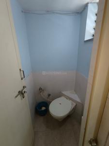 Bathroom Image of 1800 Sq.ft 4 BHK Independent House for sale in Shyamal Ahmedabad for Rs. 22000000