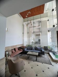 Hall Image of 1450 Sq.ft 2 BHK Apartment / Flat for sale in Shalimar Gallant, Mahanagar Lucknow for Rs. 21000000
