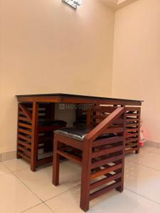 Hall Image of 1450 Sq.ft 3 BHK Apartment / Flat for sale in Yenmark Riverfront, Jeppinamogaru Mangalore for Rs. 12000000
