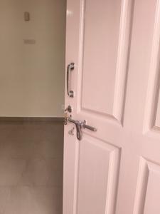 Image of 520 Sq.ft 1 BHK Builder Floor for rent in New Tippasandra, Bengaluru for Rs. 25000