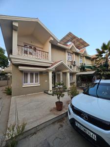 Image of 2385 Sq.ft 3 BHK Independent House for sale in South Bopal, Ahmedabad for Rs. 30000000