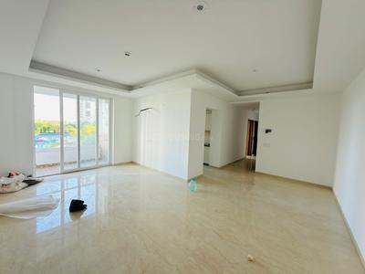Hall Image of 1425 Sq.ft 2 BHK Apartment / Flat for sale in Omaxe The Lake, New Chandigarh Chandigarh for Rs. 13000000