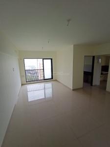 Hall Image of 1050 Sq.ft 3 BHK Apartment / Flat for sale in Borivali West Mumbai for Rs. 25700000
