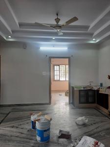 Hall Image of 948 Sq.ft 2 BHK Builder Floor for sale in Mettuguda Secunderabad for Rs. 6500000