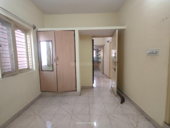 Stage 3, Indira Nagar Bedroom 1