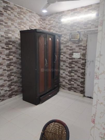 LDA Apartment Bedroom 1