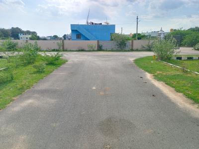Image of 720 Sq.ft Residential Plot / Land for sale in Veppampattu, Chennai for Rs. 1367281