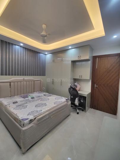 Huda Colony, Sector 46 Bedroom 1