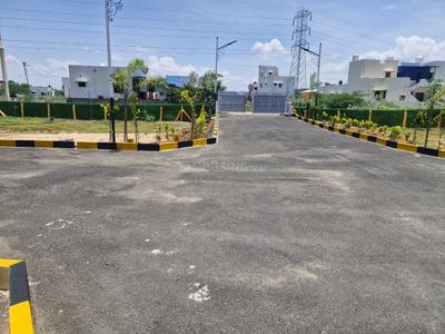 Image of 1027 Sq.ft Residential Plot / Land for sale in Kallandhiri, Madurai for Rs. 3563000