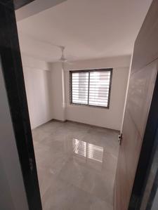 Bedroom Image of 681 Sq.ft 3 BHK Apartment / Flat for sale in Nirgun Naroda Sky, Nava Naroda Ahmedabad for Rs. 5700000
