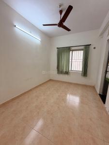 Bedroom Image of 1000 Sq.ft 2 BHK Apartment / Flat for rent in Chitpady Udupi for Rs. 17000