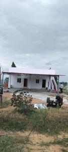 Mangampet Plot View 1