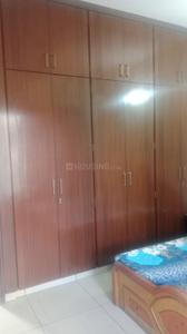 Bedroom Image of 3000 Sq.ft 2 BHK Builder Floor for rent in Sector 12A Panchkula for Rs. 33250