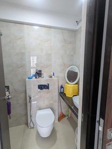 Image of 500 Sq.ft 1 BHK Apartment / Flat for sale in Raymond Realty Ten X Habitat, Thane West, Thane for Rs. 9599999