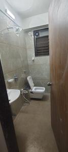 Image of 1200 Sq.ft 3 BHK Apartment / Flat for rent in S M Shree Chintamani Annex, Talathi Colony, Nashik for Rs. 15000