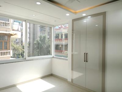 Bedroom Image of 2200 Sq.ft 4 BHK Apartment / Flat for sale in Prabhavi Apartments by CGHS Group, Sector 10 Dwarka New Delhi for Rs. 36800000