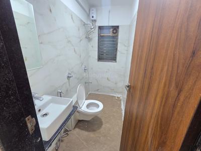 Image of 800 Sq.ft 1.5 BHK Apartment / Flat for rent in Venezia Raj Darshan, Andheri East, Mumbai for Rs. 65000