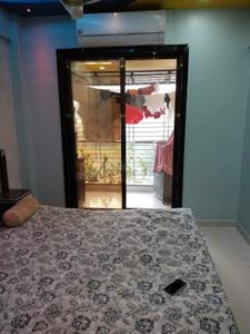 Bedroom Image of 1550 Sq.ft 3 BHK Apartment / Flat for sale in Kalyan West Kalyan for Rs. 15000000