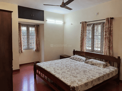 Image of 1450 Sq.ft 3 BHK Independent House for sale in Elamakkara, Kochi for Rs. 7995000