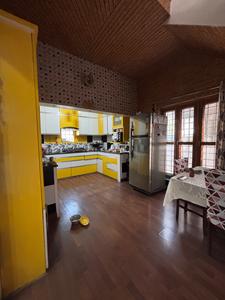 Hall Image of 2700 Sq.ft 4 BHK Independent House for sale in Rajender Nagar Dehradun for Rs. 27000000