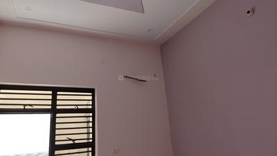 Bedroom Image of 1230 Sq.ft 2.5 BHK Independent House for sale in Naubari Agra for Rs. 4199000