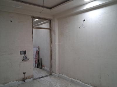 Bedroom Image of 1050 Sq.ft 2 BHK Apartment / Flat for sale in Hark Sai Homes 6, Sector 49 Noida for Rs. 5000000