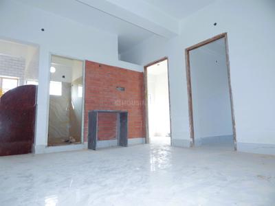 Hall Image of 859 Sq.ft 2 BHK Apartment / Flat for sale in Dum Dum Cantonment Kolkata for Rs. 3436000