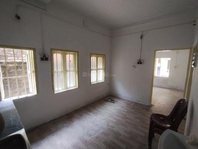1 BHK Independent Builder Floor