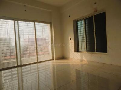 Hall Image of 915 Sq.ft 2 BHK Apartment / Flat for sale in Dum Dum Cantonment Kolkata for Rs. 4300500