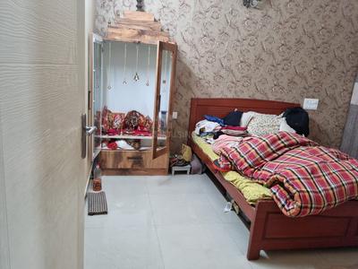 Bedroom Image of 1560 Sq.ft 3 BHK Apartment / Flat for rent in Whitefield Bengaluru for Rs. 43000