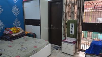 Bedroom Image of 950 Sq.ft 2 BHK Apartment / Flat for sale in Vaishali Ghaziabad for Rs. 7000000