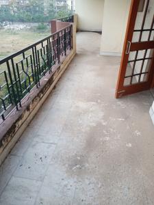 Balcony Image of 1850 Sq.ft 3 BHK Apartment / Flat for sale in Sector 20 Panchkula for Rs. 18500000