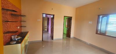 Hall Image of 1200 Sq.ft 2 BHK Independent House for sale in Narayana Reddy Pet Nellore for Rs. 3500000
