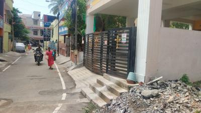 Elim Nagar Plot View 1