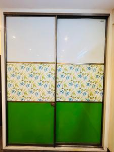 Bedroom Image of 1150 Sq.ft 2 BHK Apartment / Flat for sale in Sai Purvi Mithila, Munnekollal Bengaluru for Rs. 13900000