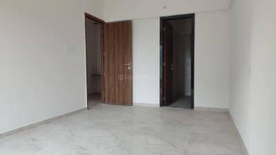 Bedroom Image of 1800 Sq.ft 3 BHK Apartment / Flat for sale in Majestique Towers East, Upper Kharadi Pune for Rs. 19000000